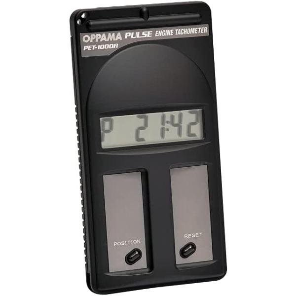 その他 Pettanko.05 KITACO キタコ エンジンタコメーター PET-1000R 752-0600014