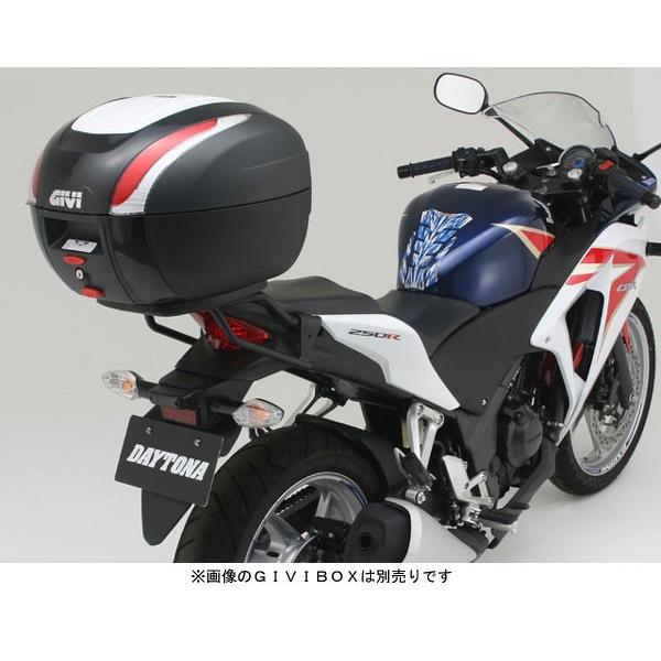 DAYTONA（デイトナ） 【1月27日出荷】デイトナ CBR250R('11)[MC41]用