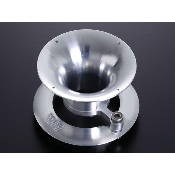 ヨシムラ（YOSHIMURA） TM-MJN22用 デュアルスタックファンネル