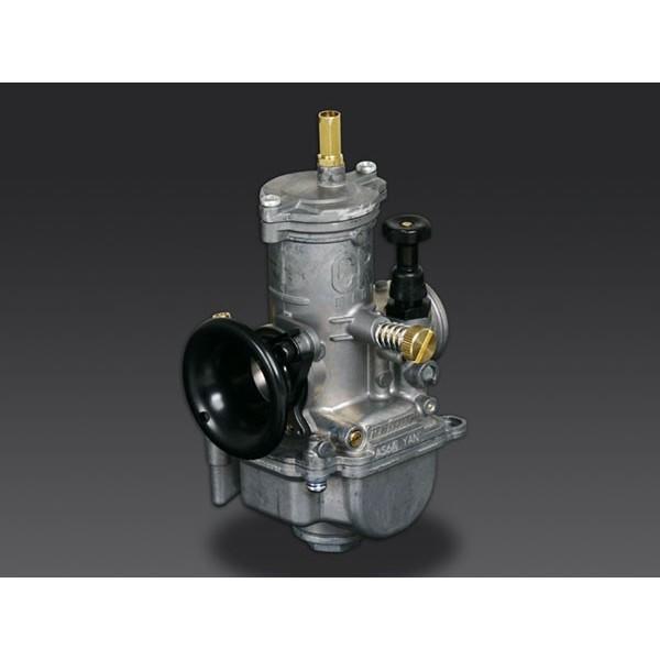 ヨシムラ（YOSHIMURA） CR-mini22キャブレター 774-A08-9300 : パーツ