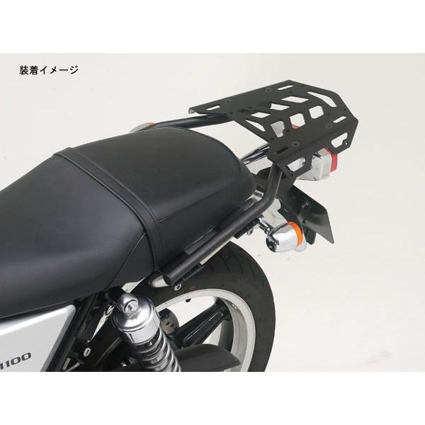 DAYTONA（バイク用品） 【12月2日出荷】デイトナ CB1100タイプ1/2('10