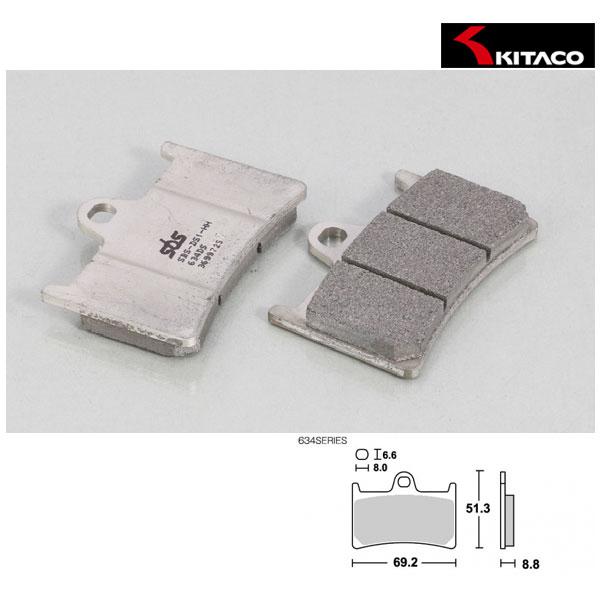 y124oׁzL^R SBSu[Lpbh 634DS-1 tgp  YZF-R1/T-MAX/MT-09/XJR1300  777-0634091