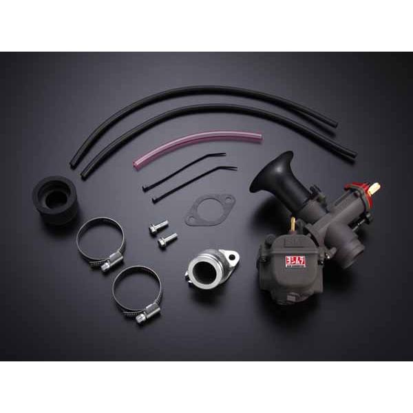 ヨシムラ モンキー ヨシムラヘッド88cc仕様 YD-MJN24