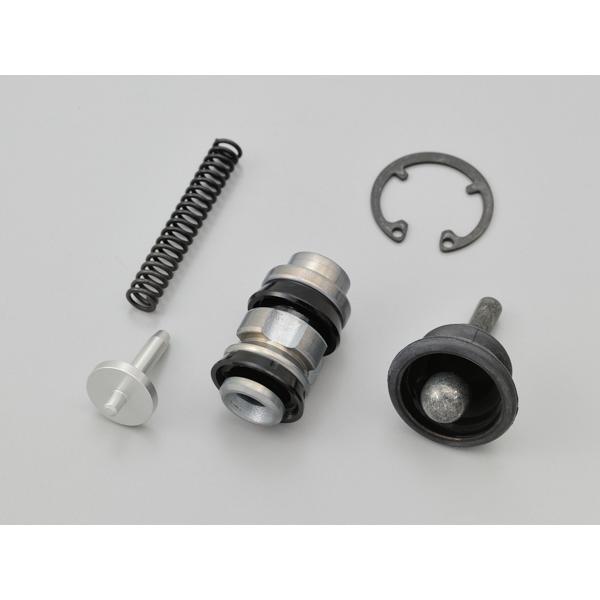 確認済み 在庫処分】ブレーキ バイク ラジアル φ17用 マスターシリンダー 補修品