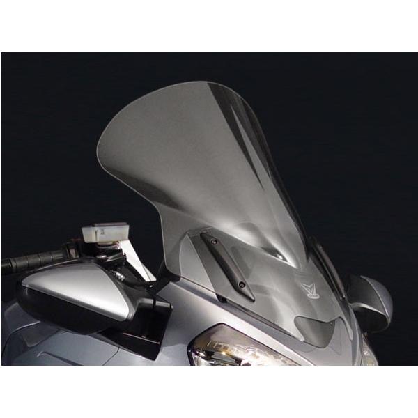 �y6��12���o�ׁz�f�C�g�i 1400GTR�p�@V�X�g���[�� �E�C���h�V�[���h[�N���A]�@91348