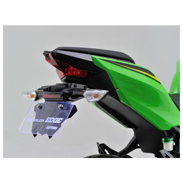 DAYTONA（デイトナ） 【12月9日出荷】デイトナ フェンダーレスEDGE