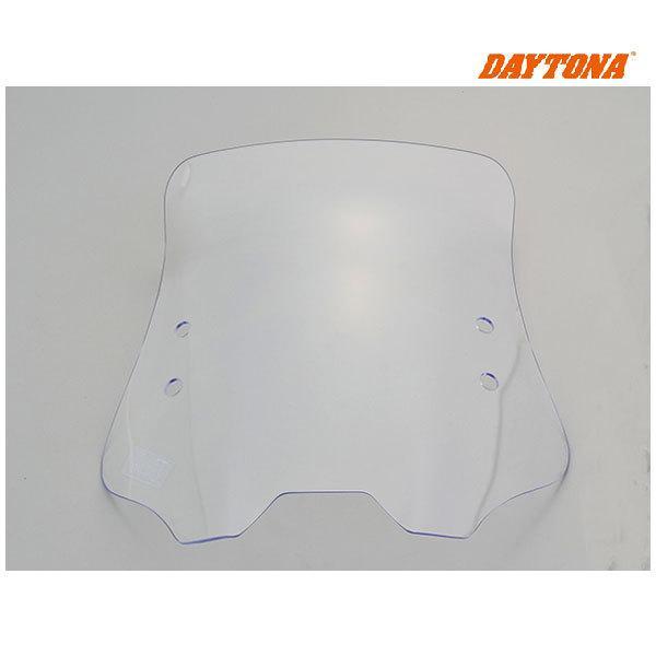 月見 DAYTONA（デイトナ） 【9月17日出荷】デイトナ ウインドシールドRS単品