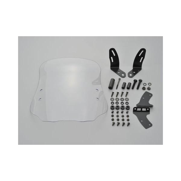 DAYTONA（バイク用品） 【10月21日出荷】デイトナ ウインド