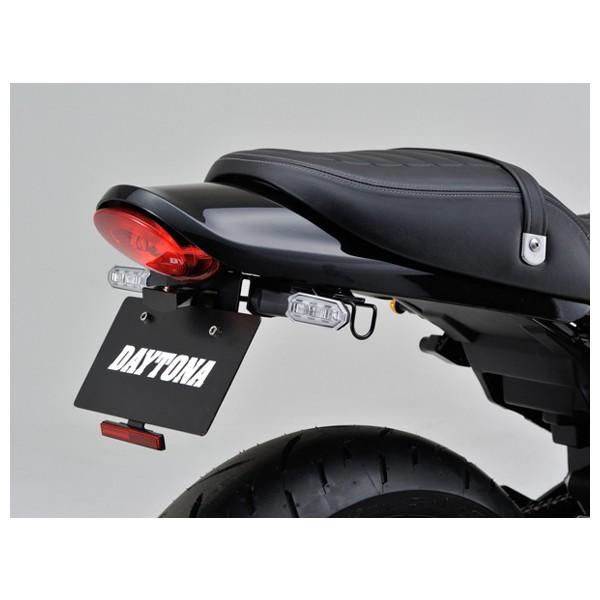 DAYTONA（バイク用品） 【9月23日出荷】デイトナ フェンダーレス