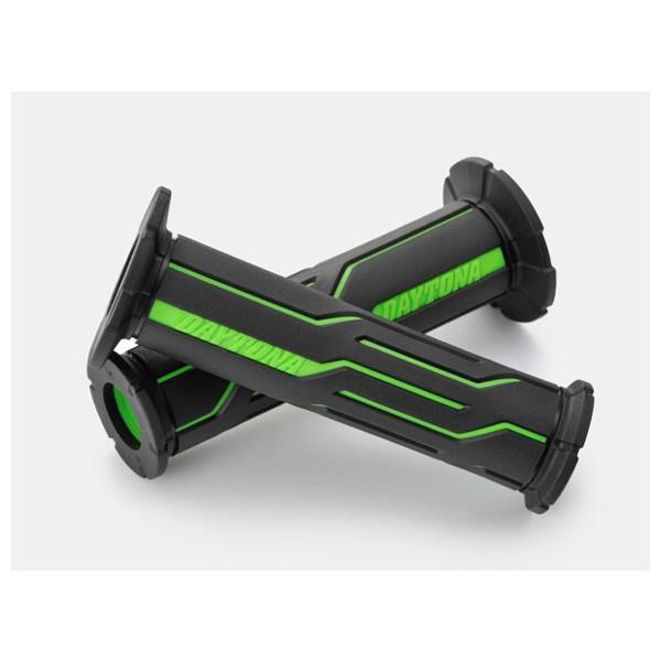 DAYTONA（バイク用品） 【7月18日出荷】デイトナ GRIPPY GRIP