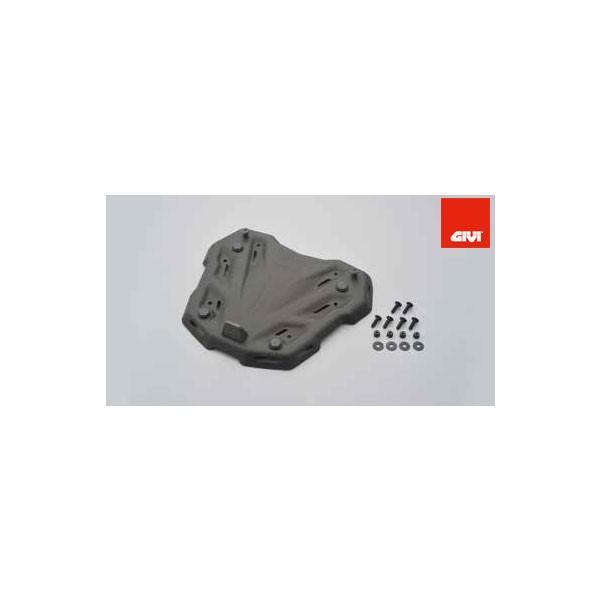 DAYTONA（デイトナ） 【2月25日出荷】デイトナ GIVI ベースプレート