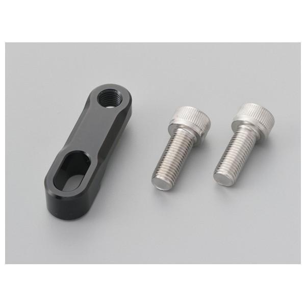 小山大虎 DAYTONA（バイク用品） 【9月18日出荷】デイトナ オフセット