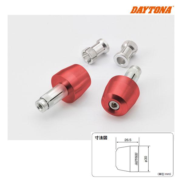 DAYTONA（バイク用品） 【9月19日出荷】デイトナ アルミビレット