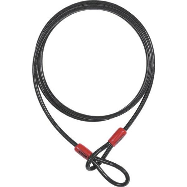 ABUS[AuX] Cobra 8/200 black@ABUS57186