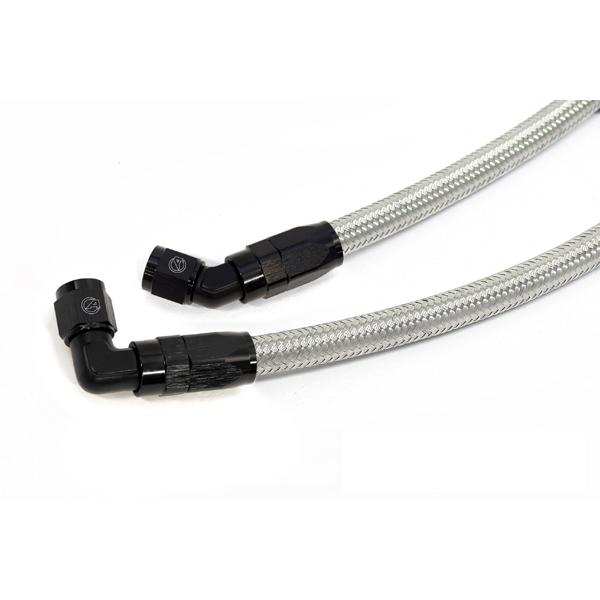 6月19日入荷予定 受付中】アクティブ CBX400F ストレートオイル 