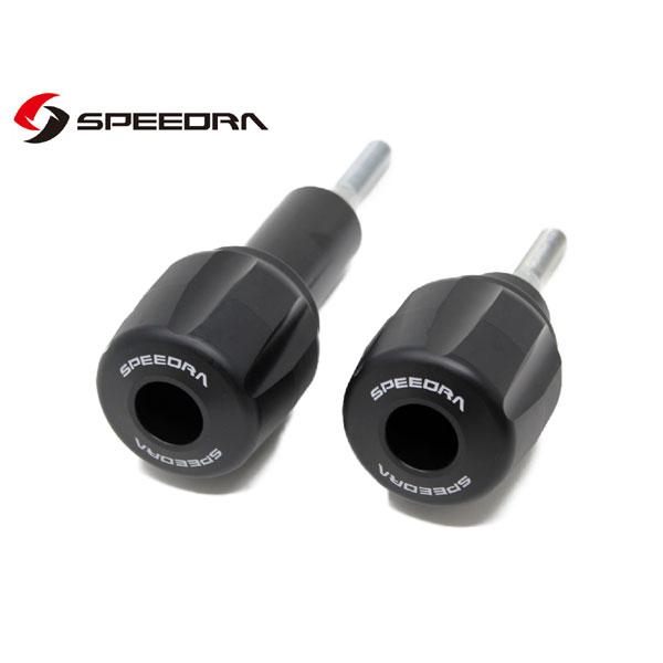 SSK SPEEDRA �t���[���X���C�_�[ �^�C�vB(�u���b�N)  BMW S1000RR('15�`'18)  AFSBBM01BK