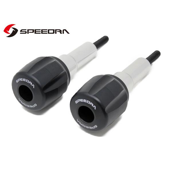 SSK SPEEDRA �t���[���X���C�_�[ �^�C�vB(�V���o�[)  Z900RS/CAFE  AFSBKA01SR