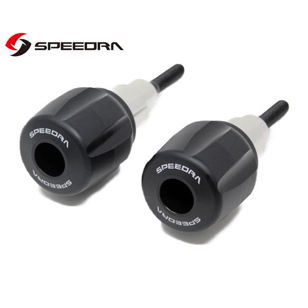 SSK SPEEDRA �t���[���X���C�_�[ �^�C�vB(�V���o�[)  GSX-S1000/F('15�`)  AFSBSU01SR
