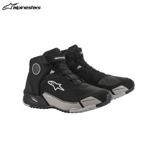 alpinestars アルパインスターズ CR-X DRYSTAR ライディングシューズ 
