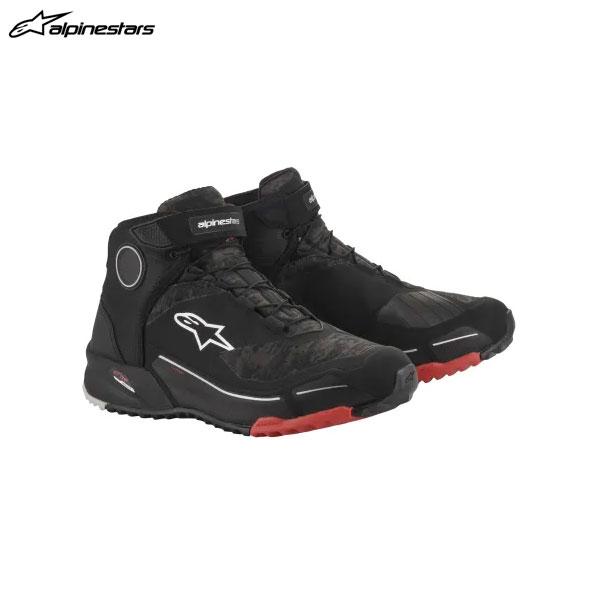 アルパインスターズ（alpinestars） 【6月13日出荷】alpinestars CR-X 