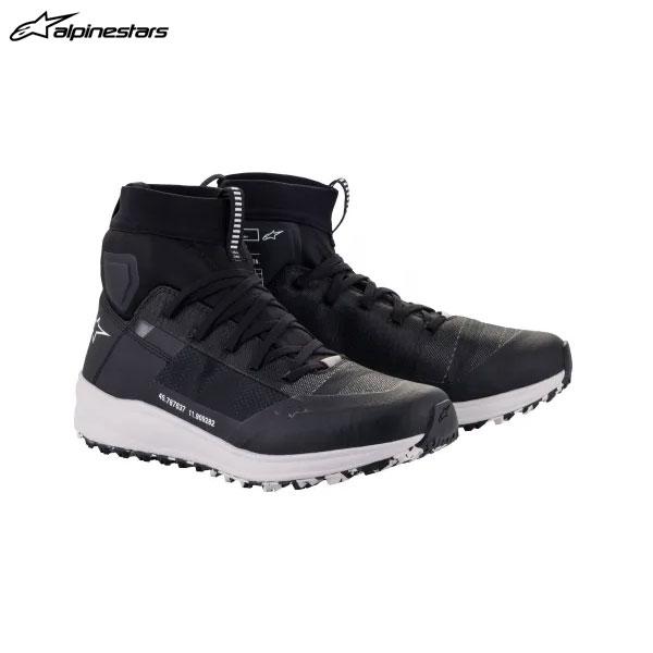 アルパインスターズ（alpinestars） SPEEDFORCE シューズ 12 BLACK