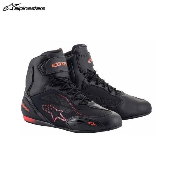 アルパインスターズ（alpinestars） FASTER-3 DRYSTAR シューズ 1030 