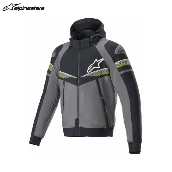 アルパインスターズ（alpinestars） SEKTOR v2 TECH HOODIE 9151 TAR