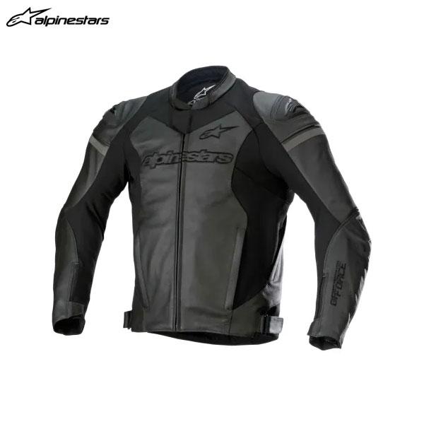 アルパインスターズ（alpinestars） GP FORCE LEATHER ジャケット 1100