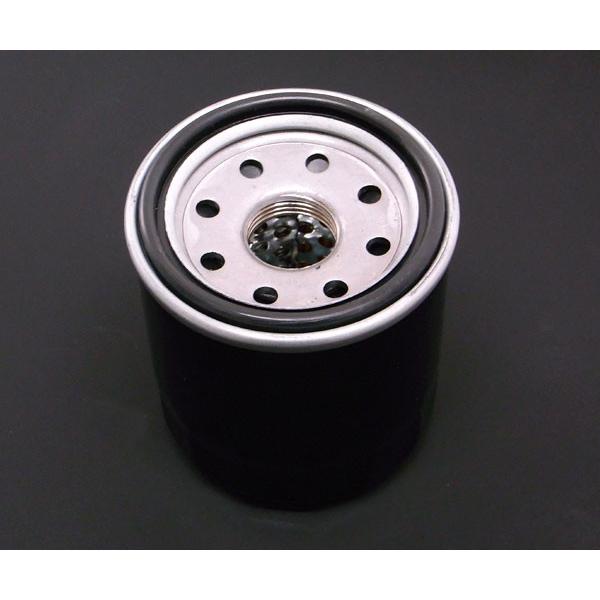 AZZU(�A�b�Y) Ninja 500R(EX500)�kD7FL�l '07�p�@�I�C���t�B���^�[ AZ-001