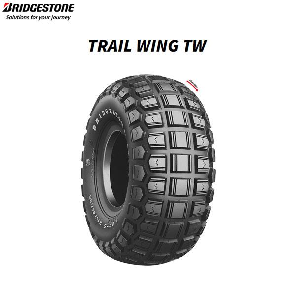 BRIDGESTONE ブリヂストン SCS00172 TRAIL WING TW フロント