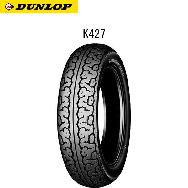 _bv DUNLOP 225781 K427 A 120/90-18M/C 65H TL D4981160291650