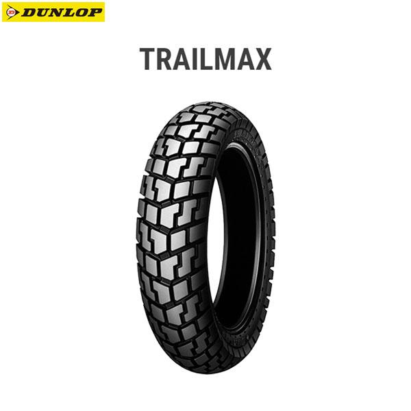 専用商品 DUNLOP（ダンロップ） DUNLOP 226423 TRAILMAX リア 120/80-17M/C 61S