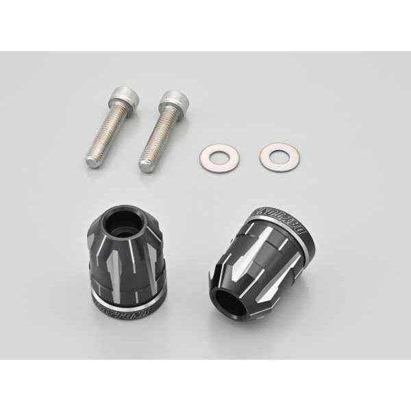 5月12日出荷】デイトナ 1400GTR/ZZR1400/ZX-14R他 バーエンドプラグ