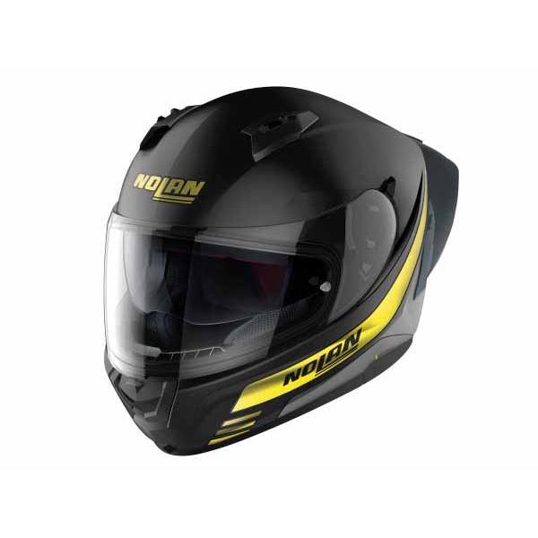 ノーラン　N60 6 デイトナ NOLAN(ノーラン) N60-6 SPORT OUTSET イエロー/22[Lサイズ