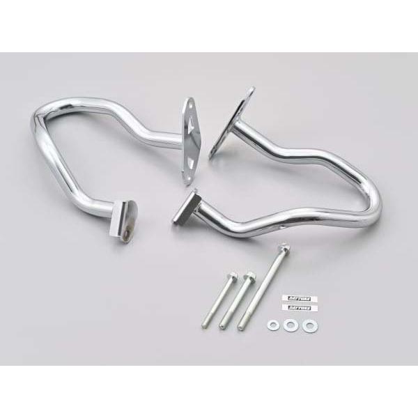 たたた DAYTONA（バイク用品） 【10月24日出荷】デイトナ W230 MEGURO