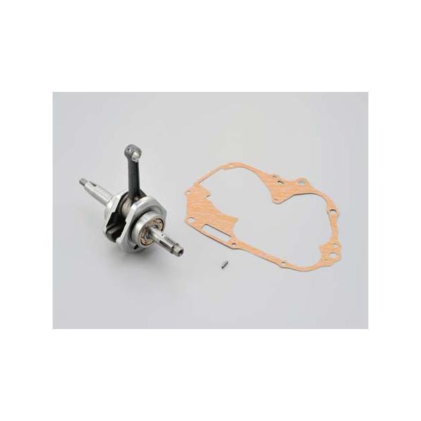 訳あり DAYTONA（デイトナ） 63774 DAYTONA SPクランクシャフト/41.4mm/12V