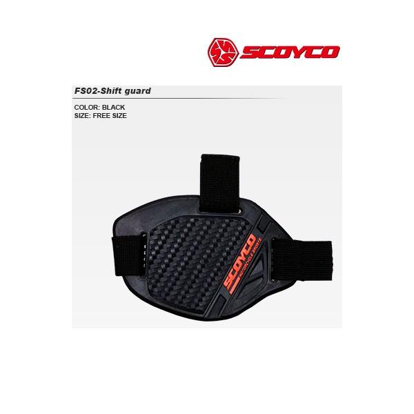 y125oׁzSCOYCO(XRCR) FS02 VtgK[h ubN  FS02-BK