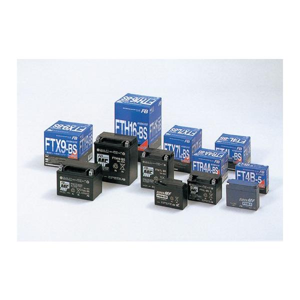 �y3��24���o�ׁz�É͓d�r 12V�^���n�����\�V�[���^ MF�o�b�e���[�@�`�� FTX7L-BS FTX7L-BS