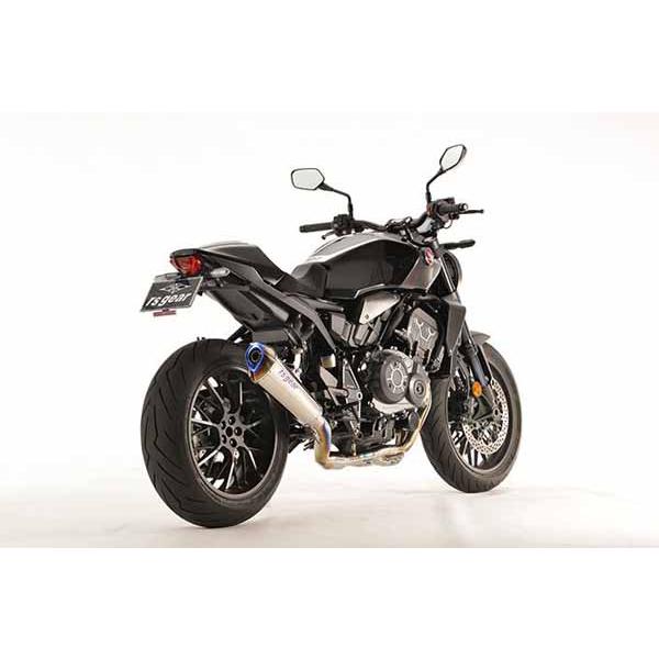 アールズギア CB1000R(18〜20) フルエキマフラー GPスペック