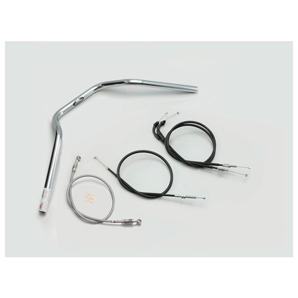 y×i [znP[ POLICE 3^ nhSET [N[bL]   CB250R('18)  H032-067C