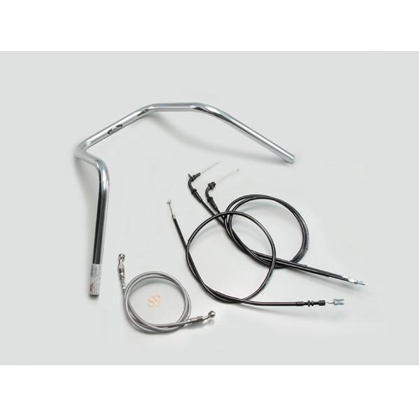 �y×���i�� �[������z�n���P�[�� 300�G�C�v�n���K�[3�n���h��SET C���b�L H504-085C