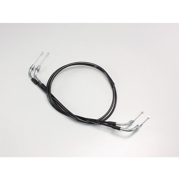 �y�����[�J�[�݌ɂ���z�n���P�[�� VT400S/VT750S�p�@�����O�X���b�g���P�[�u���@�v�@HB6075