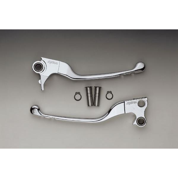 KIJIMA（キジマ） 【12月23日出荷】キジマ スリムレバー クローム