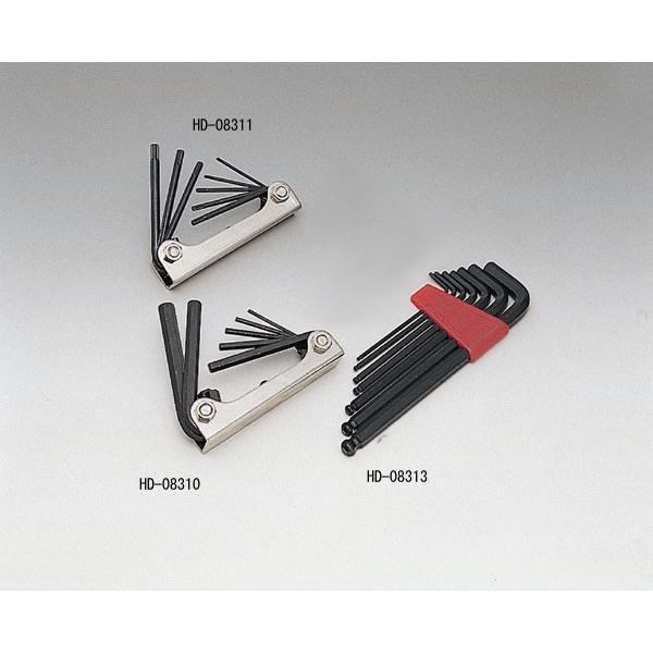 �L�W�} �g���N�X�����`SET 8PCS �C���`�@HD-08311
