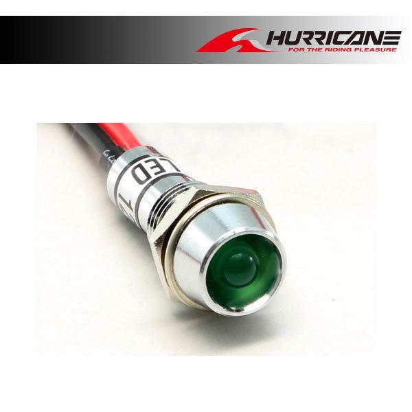 y[J[݌ɂznP[ ėp CWP[^[v LED(O[)  HM3811GR