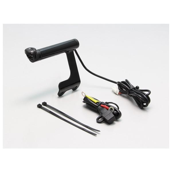 y[J[݌ɂznP[ Nvo[ USBdt  XSR700i'17  RM22Jj HU1028B