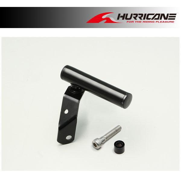 HURRICANE（ハリケーン） 【1月29日出荷】ハリケーン クランプバー