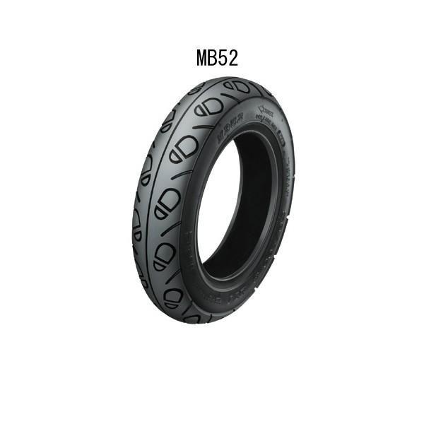 IRC MB52 70/100-8 2本セット ホンダ ZOOK用 タイヤ IRC MB52 70/100-8 (バイク用タイヤ) 価格比較 - 価格.com