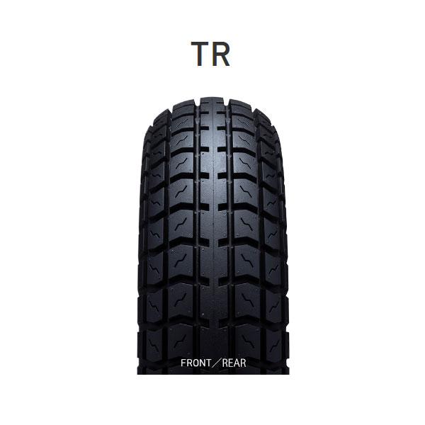 風通しよいように・・・ IRC TR 4.00-8 (バイク用タイヤ) 価格比較 - 価格.com
