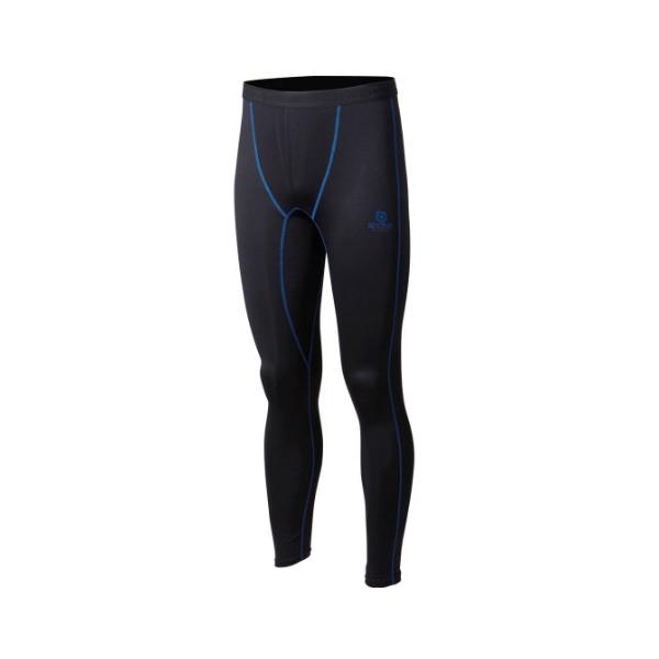 �����ӂ���� BODY TOUGHNESS �A�E�g���X�g �����O�^�C�c[�u���b�N×�u���[/LL�T�C�Y]  JW-550BBLLL